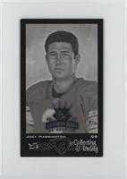 Joey Harrington #/1,000