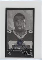 Donte Stallworth #/1,000