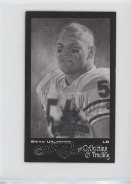 2002 Donruss Gridiron Kings - 1894 Donruss #MC-25 - Brian Urlacher /1000