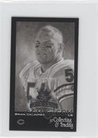 Brian Urlacher #/1,000