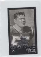 Junior Seau #/1,000