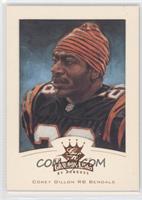 Corey Dillon