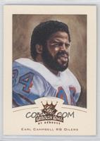 Earl Campbell