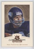 Fran Tarkenton