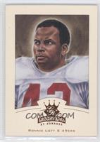 Ronnie Lott