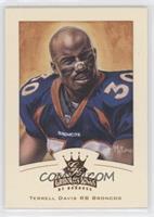 Terrell Davis