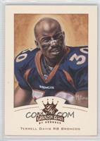 Terrell Davis