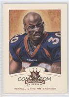 Terrell Davis