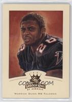 Warrick Dunn