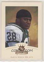 Curtis Martin