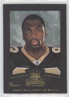 Donte Stallworth #/100