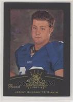 Jeremy Shockey #/100