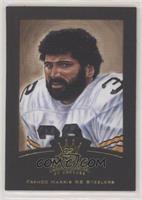 Franco Harris #/100