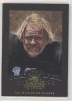 Ken Stabler #/100