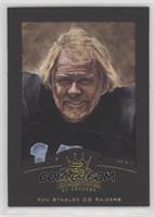 Ken Stabler #/100