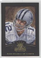 Roger Staubach #/100