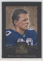 Steve Largent #/100