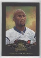 Tony Simmons #/100