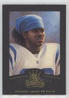 Edgerrin James #/100