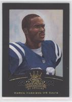 Marvin Harrison #/100