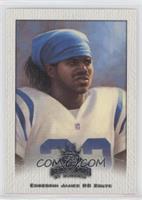 Edgerrin James