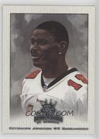 Keyshawn Johnson