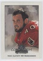 Mike Alstott