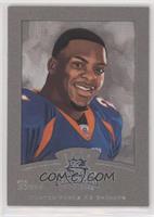 Clinton Portis #/400