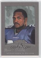 Maurice Morris #/400