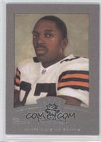 Andre Davis #/400