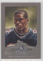 Deion Branch #/400