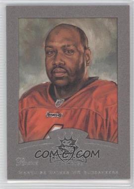 2002 Donruss Gridiron Kings - [Base] - Silver #131 - Marquise Walker /400