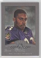 Ron Johnson #/400