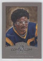 Eric Dickerson #/400