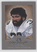 Franco Harris #/400