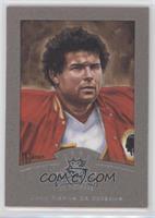 John Riggins #/400