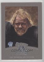 Ken Stabler #/400