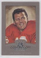 Len Dawson #/400