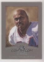 Thurman Thomas #/400