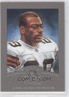 James Jackson #/400