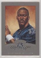 Quincy Carter #/400