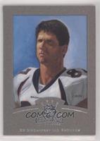 Ed McCaffrey #/400