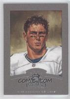 Mike McMahon #/400