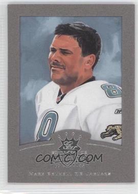 2002 Donruss Gridiron Kings - [Base] - Silver #39 - Mark Brunell /400