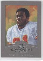 Priest Holmes #/400