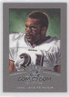 Jamal Lewis #/400