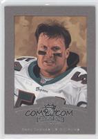 Zach Thomas #/400