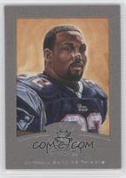 Antowain Smith #/400