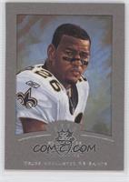 Deuce McAllister #/400