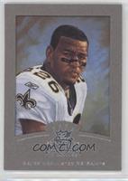 Deuce McAllister #/400